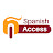 Spanish access