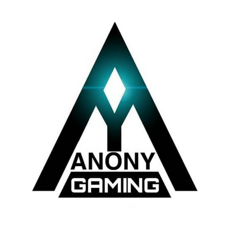 Anony Gaming