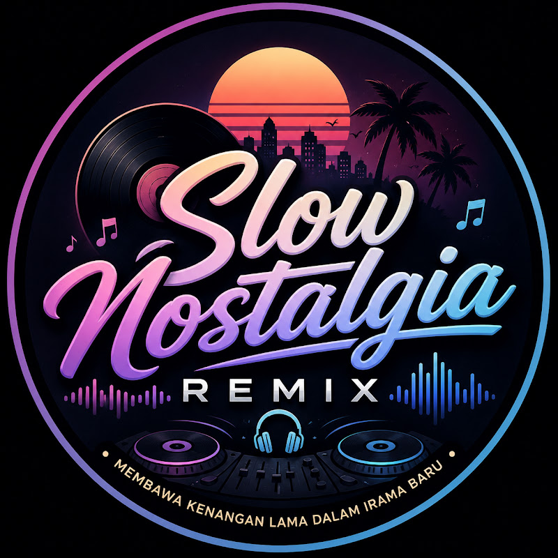 Slow Nostalgia Remix