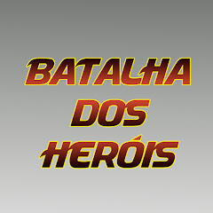 Batalha dos Heróis channel logo