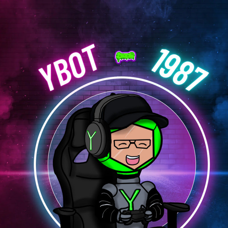 Ybot_1987 Live