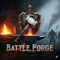 Battle Forge logo