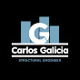 Carlos Galicia logo