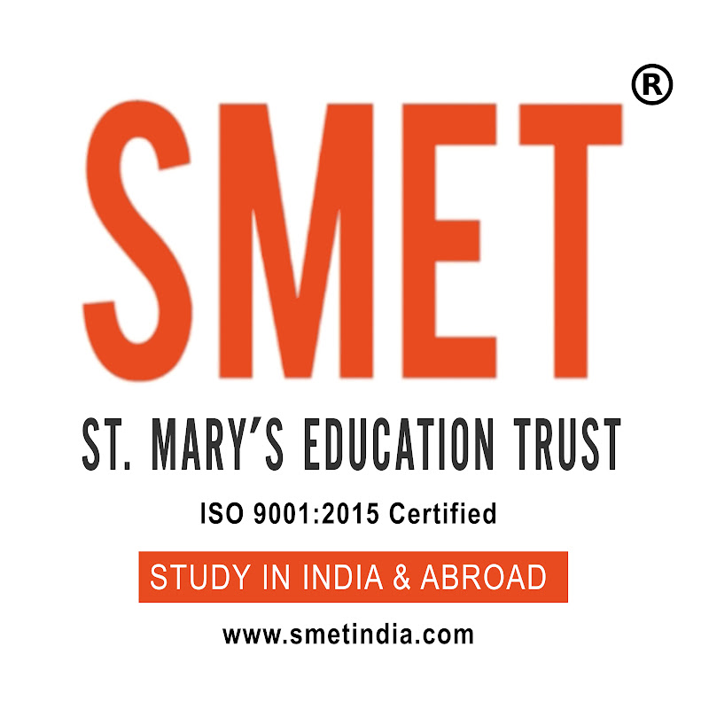 St. Mary's Education Trust - SMET Official