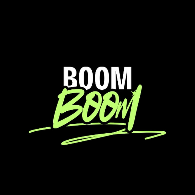 BOoM BOOM