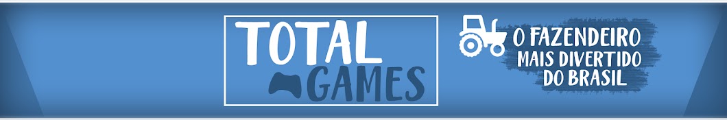 Total Games YouTube channel avatar