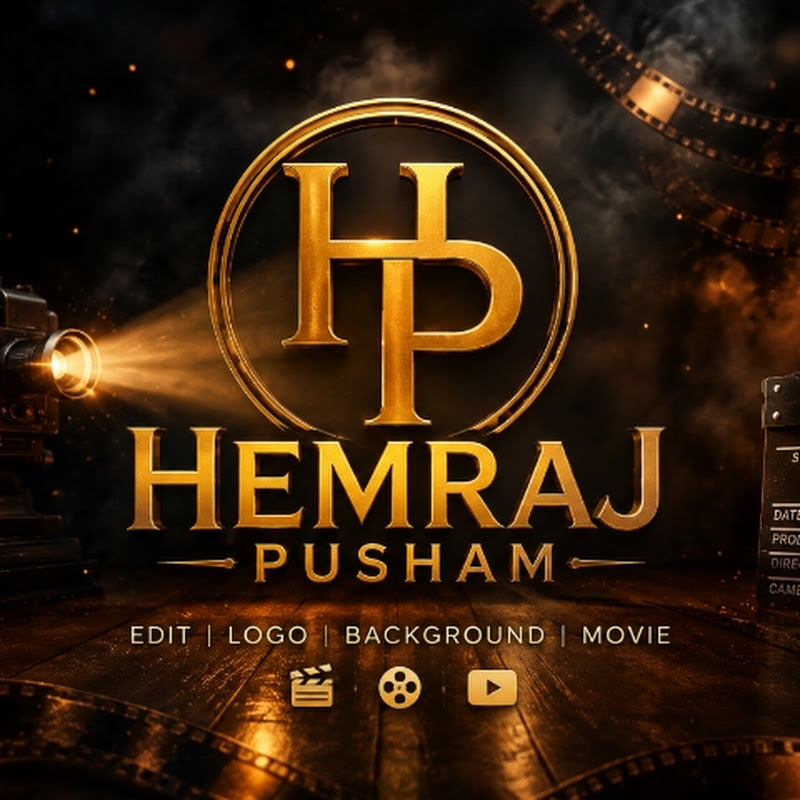 Hemraj Pusham 