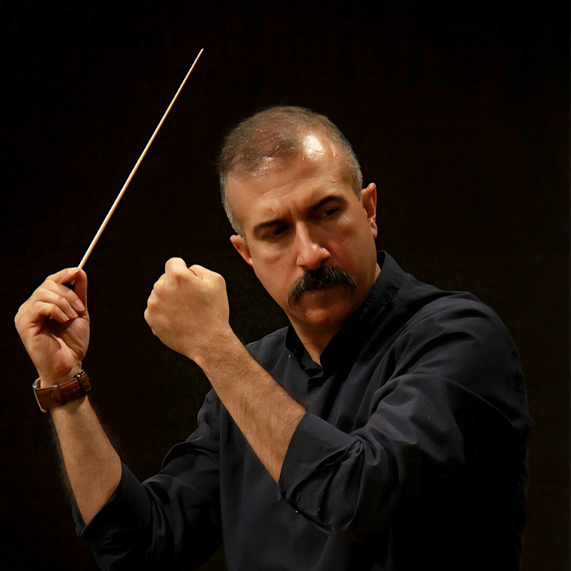 Hamed Saghiri