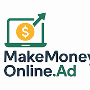 Make Money Online Ad 