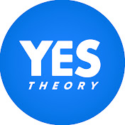 Yes Theory logo