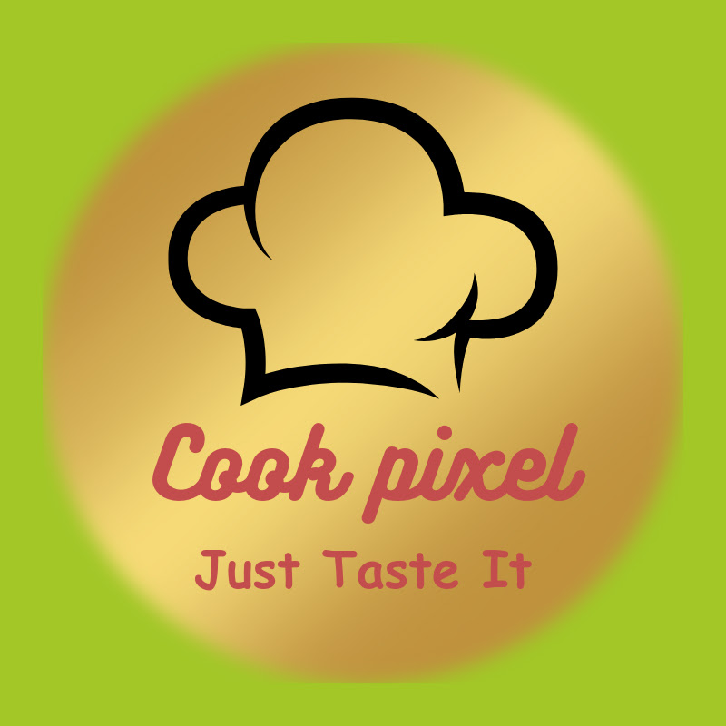 Cook Pixel