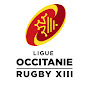 Ligue Occitanie de Rugby à XIII logo