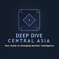 Deep Dive Central Asia