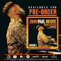 John Paul McGee - @johnpaulmcgeeMUSIC - Youtube