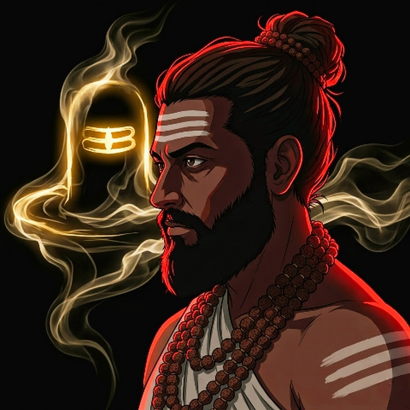 Mere Shiv 🔱 Official – Lord Shiva Puja & Secrets