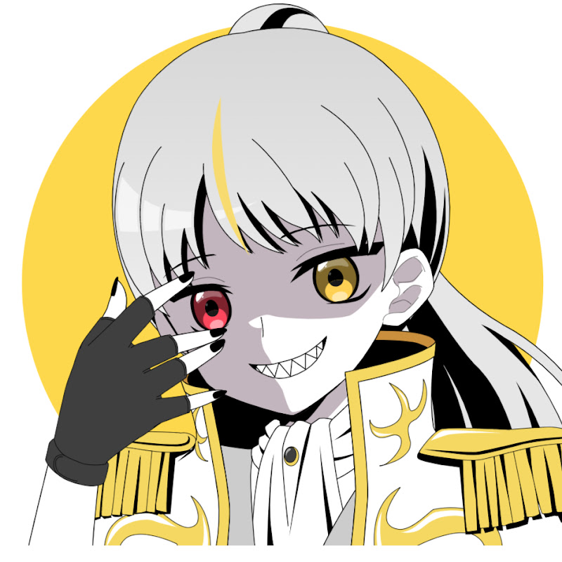 Rei Ch. 虚月レイ