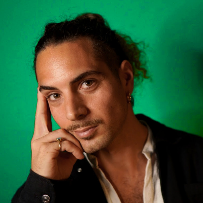 Billy Cook - Story Mastery Logo