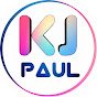 K JEEVAN PAUL  logo