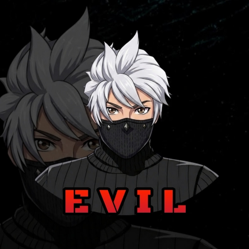 Evilx4ff