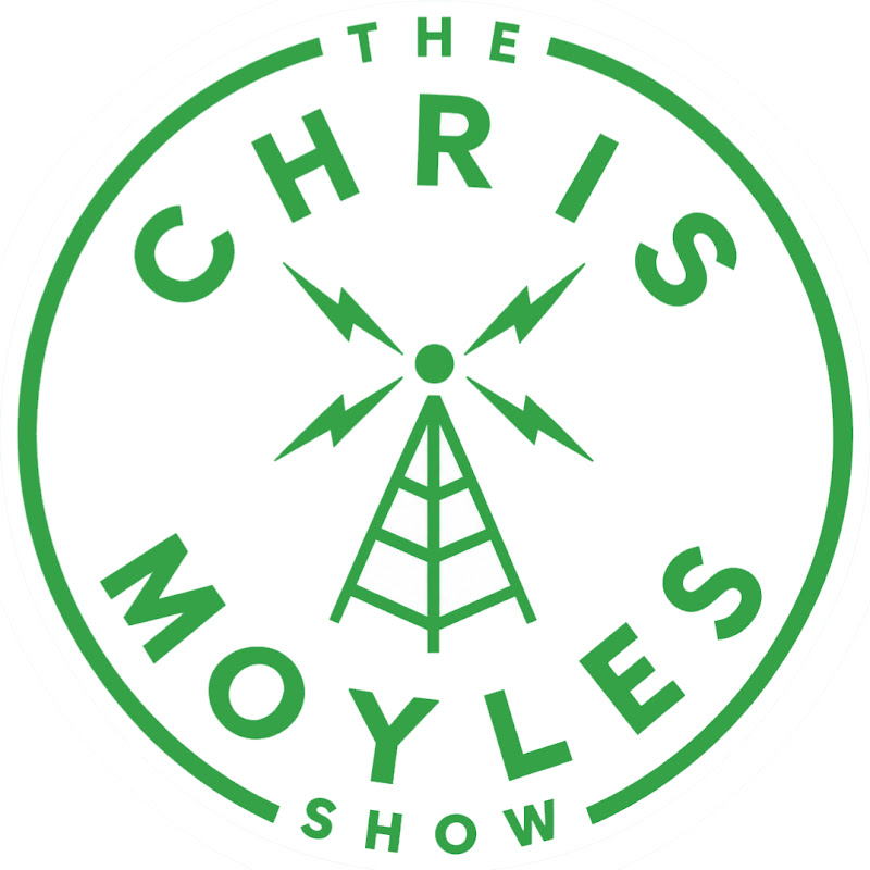 The Chris Moyles Show On Radio X
