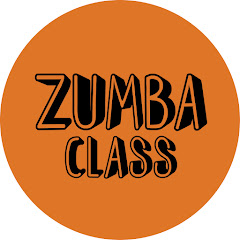 Zumba Class Channel icon