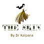 The Skin by Dr Kalpana logo