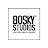 BOSKY STUDIOS Tropical Architecture