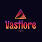 vastlore logo
