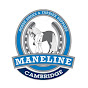 Maneline Cambridge logo
