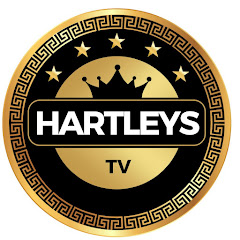 HartleysTV channel thumbnail