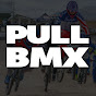 PULL BMX logo
