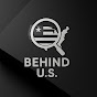 BEHIND US • 127K views • 3 days ago ‎ ‎ ‎ ‎ ‎ ‎‎ logo