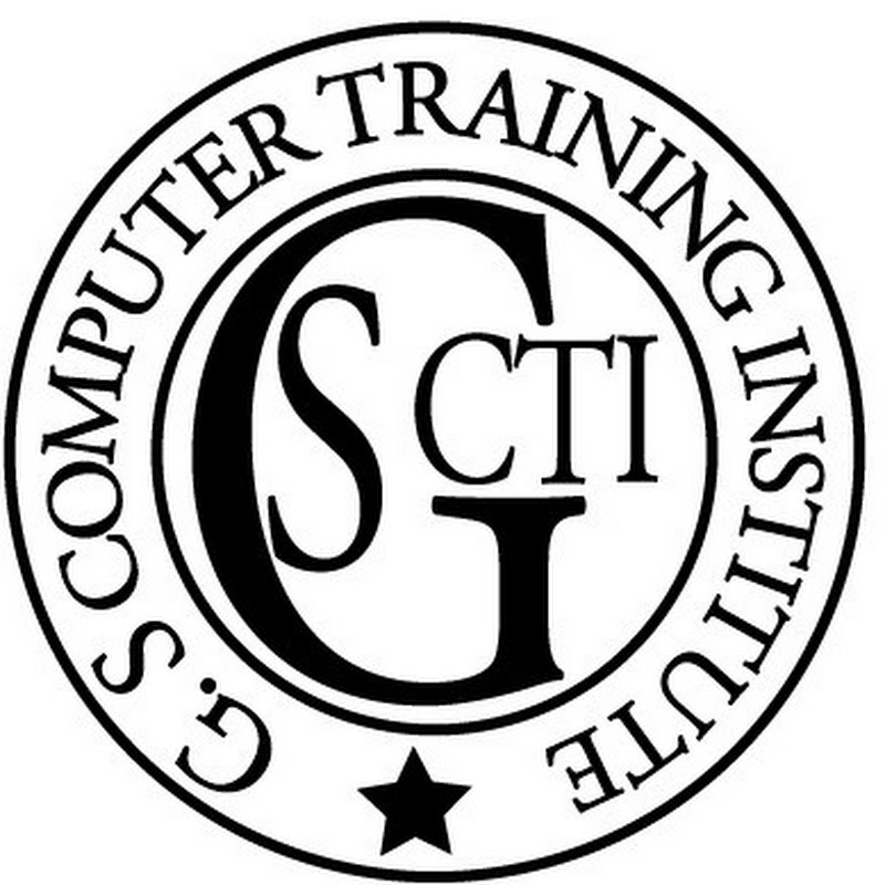 Learn Computer GSCTI
