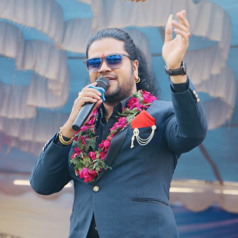 Puskal Sharma