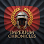 Imperium Chronicles logo