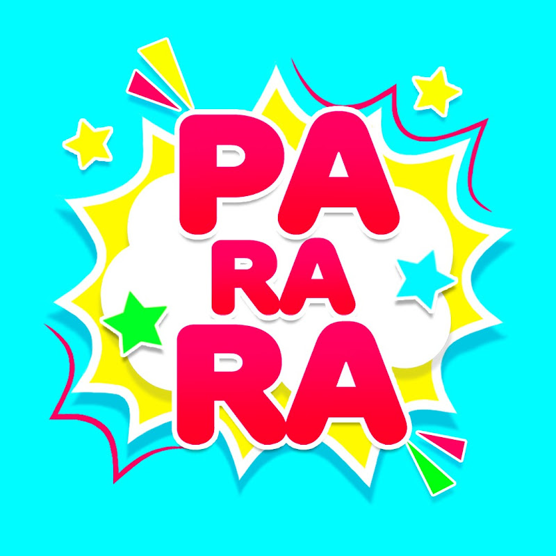 PaRaRa