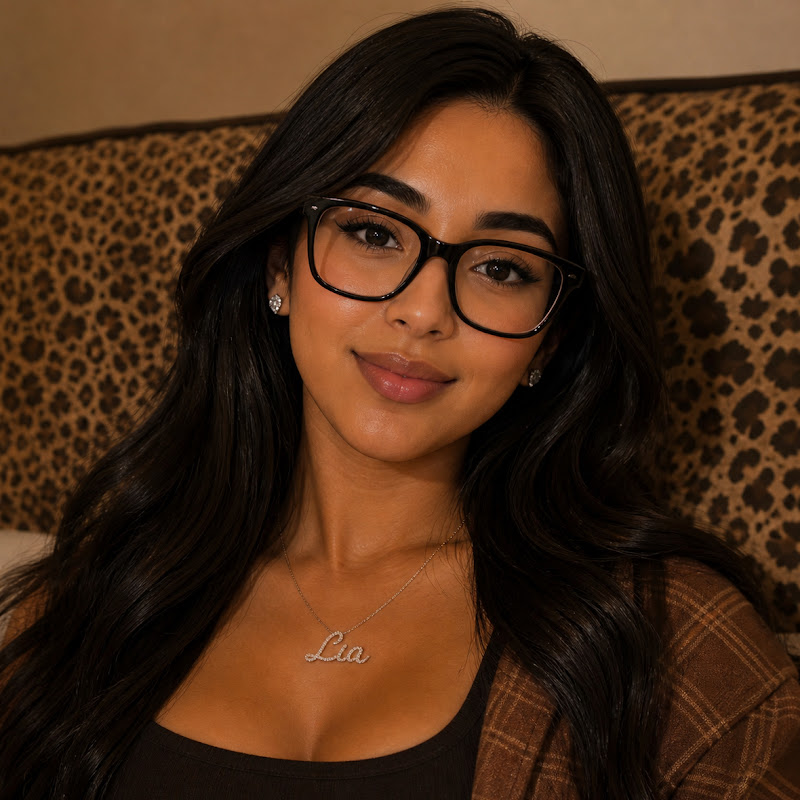 Hire Liasoreps — Beauty & Fashion YouTube creator for sponsorships