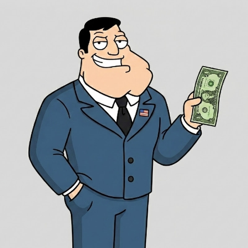 Stan's Money Advice