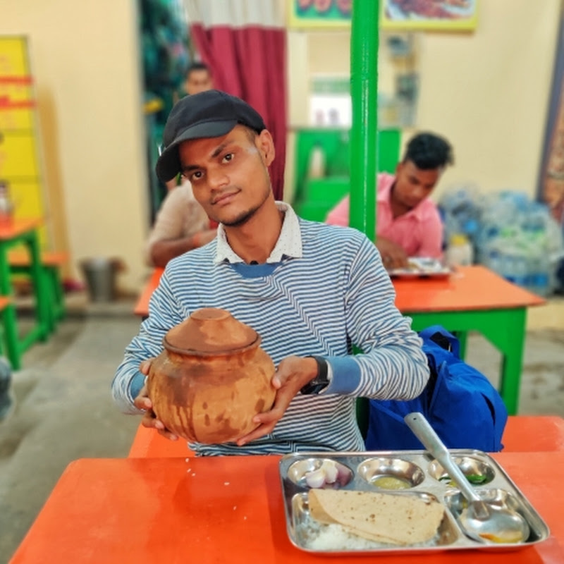 Street Bihari 