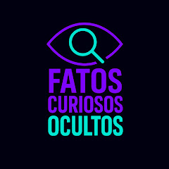 Fatos Curiosos Ocultos