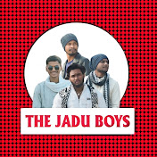 THE JADU BOYS