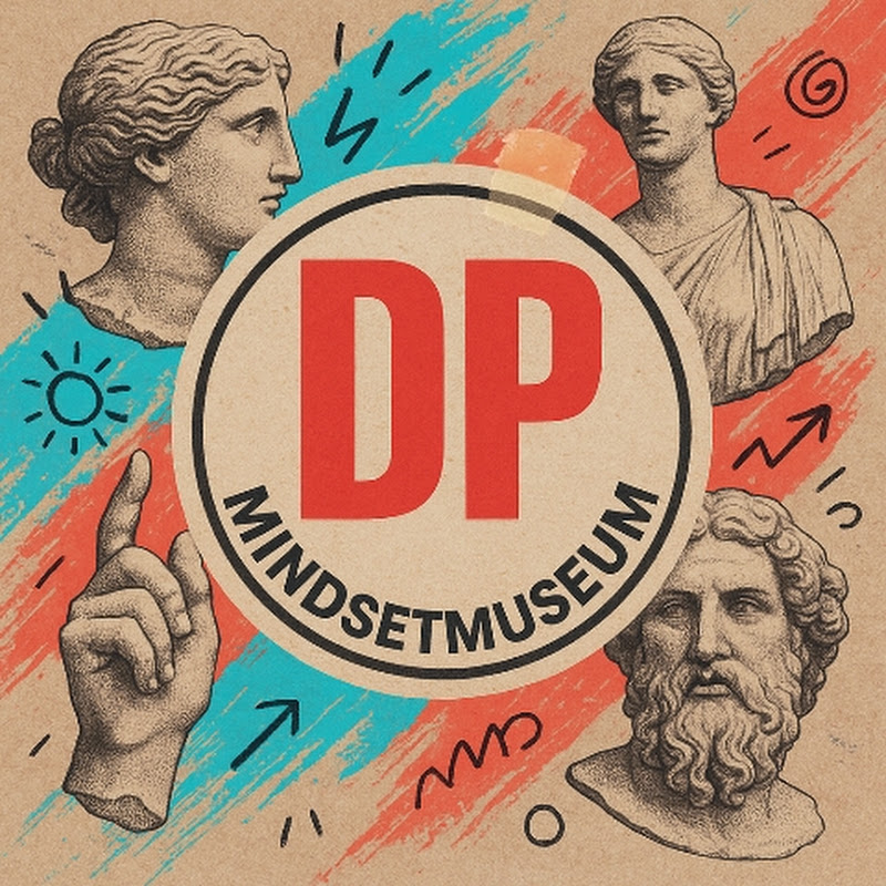 DP MindsetMuseum 