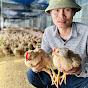 Quan Chicken Farm logo