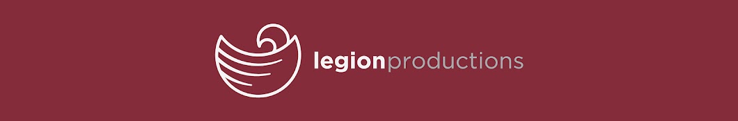 Legion Productions Avatar canale YouTube 