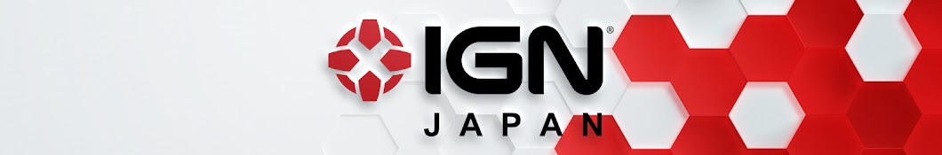 IGN Japan YouTube kanalı avatarı