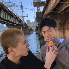 うたうたいとギター弾きアイコン画像