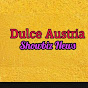 Dulce Austria Showbiz News channel logo