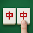 Mahjong Slide & Merge icon
