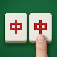 Mahjong Slide & Merge icon