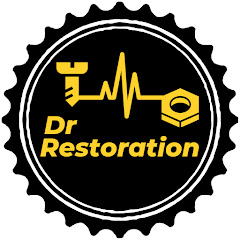Dr Restoration Avatar